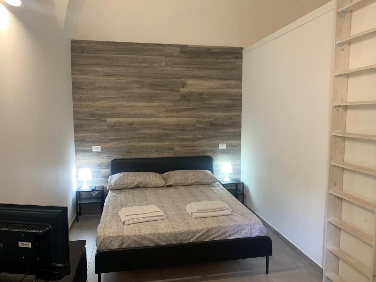 Appartamento Casafrancy *